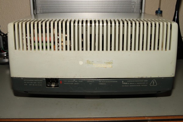 Soemtron ETR220