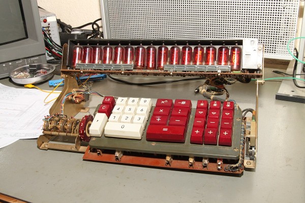 Soemtron ETR220