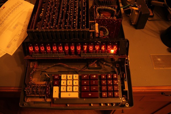 Soemtron ETR220