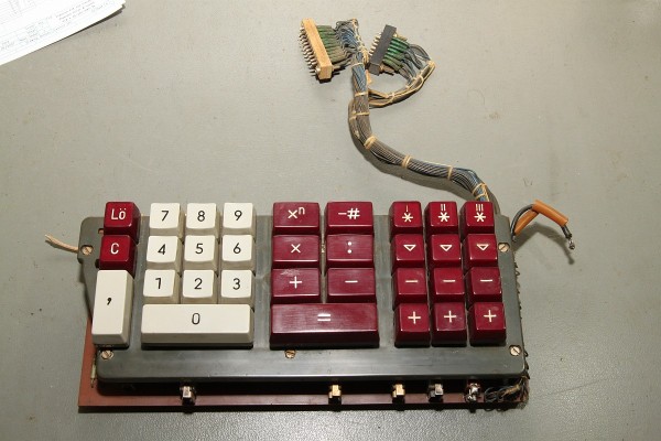 Soemtron ETR220