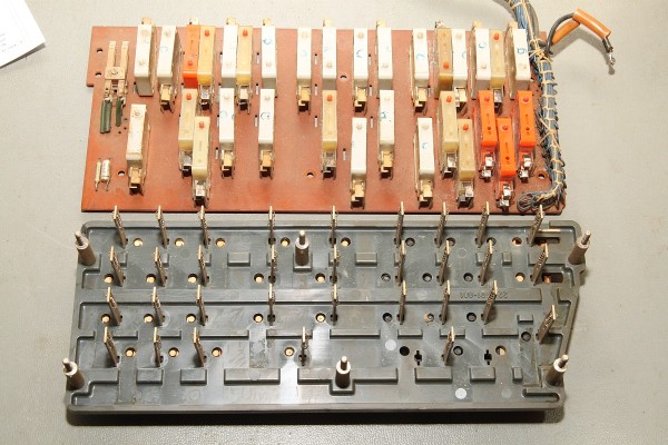 Soemtron ETR220