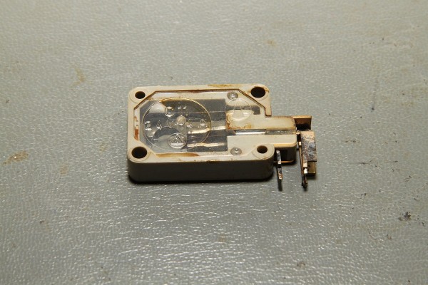 Soemtron ETR220