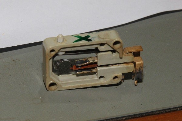 Soemtron ETR220
