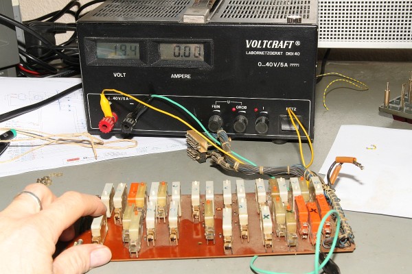 Soemtron ETR220