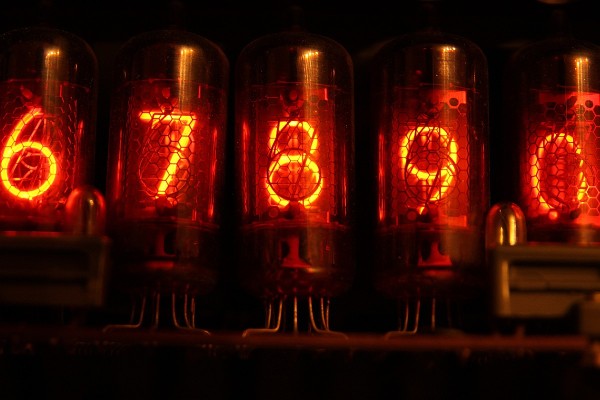 Soemtron ETR220