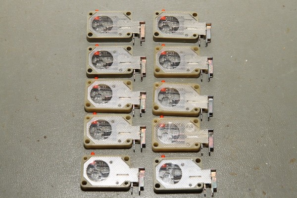 Soemtron ETR220