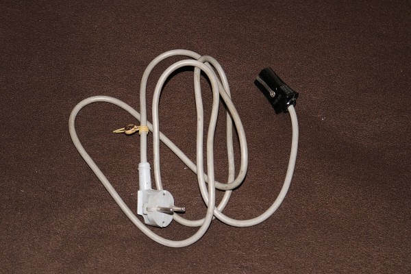 Soemtron ETR220