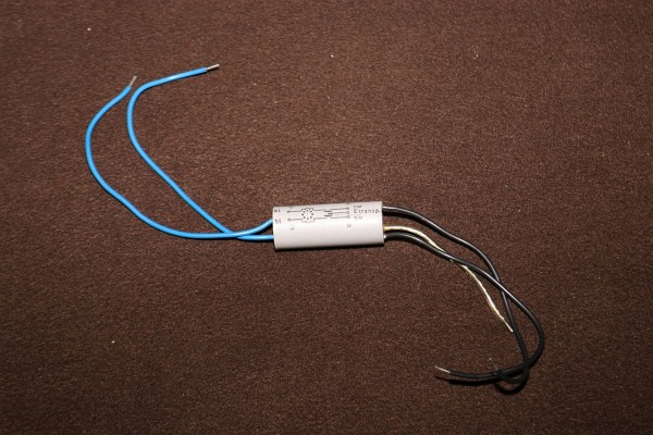 Soemtron ETR220