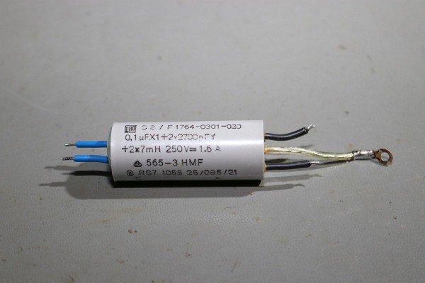 Soemtron ETR220