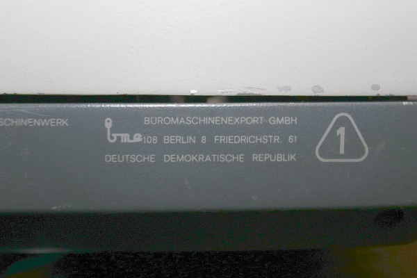 Soemtron ETR220
