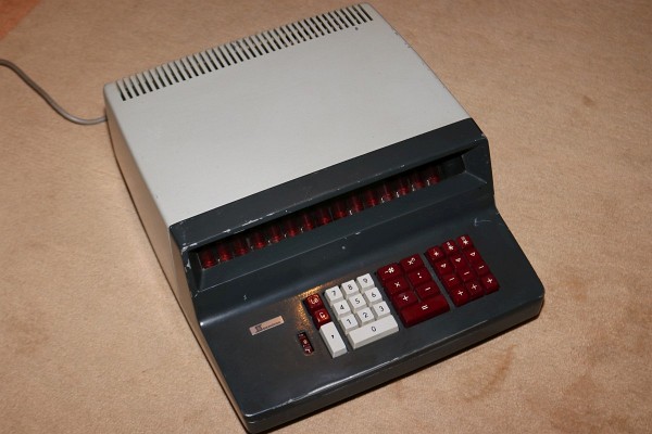 Soemtron ETR220