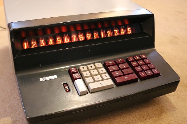 Soemtron ETR220
