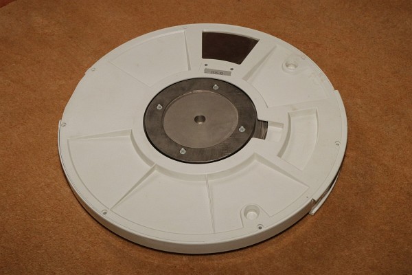 Hard Disk Platten