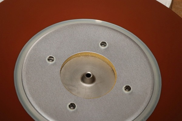 Hard Disk Platten