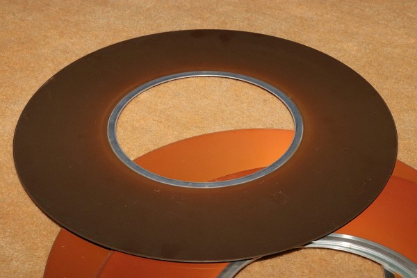 Hard Disk Platten