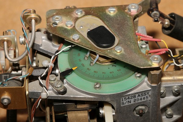 Hard Disk Platten