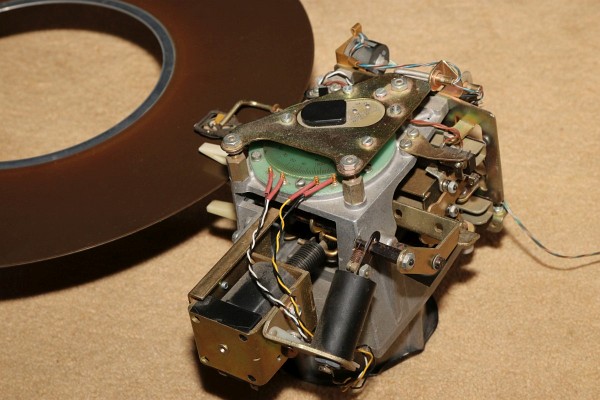 Hard Disk Platten