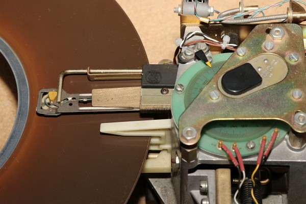 Hard Disk Platten