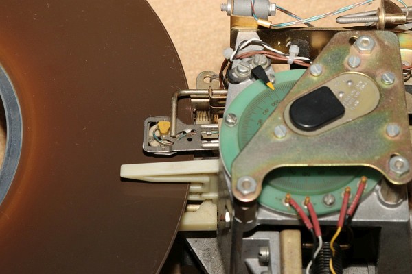 Hard Disk Platten