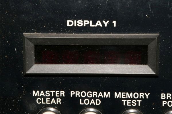 Hughes HMP-1116