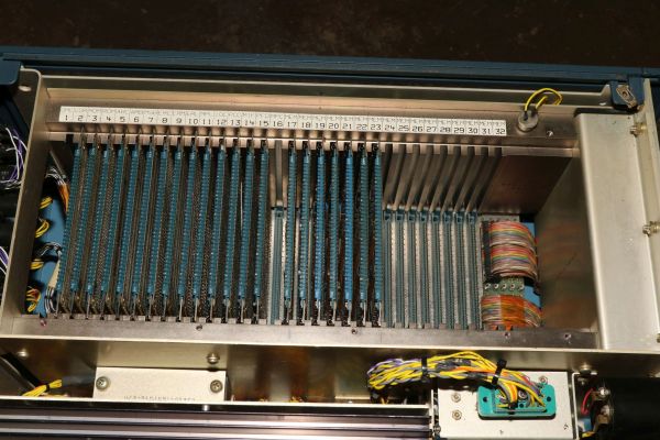 Hughes HMP-1116