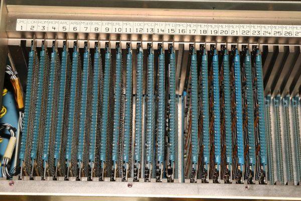 Hughes HMP-1116