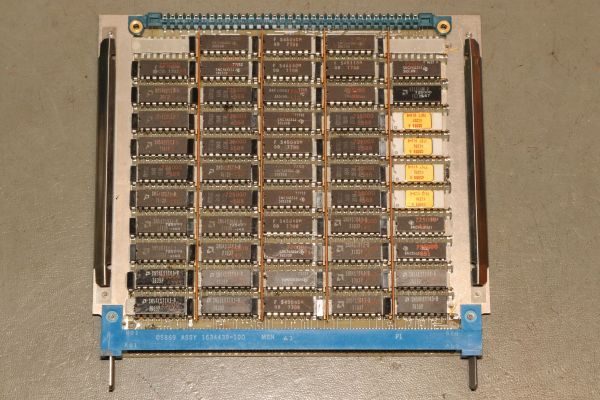 Hughes HMP-1116