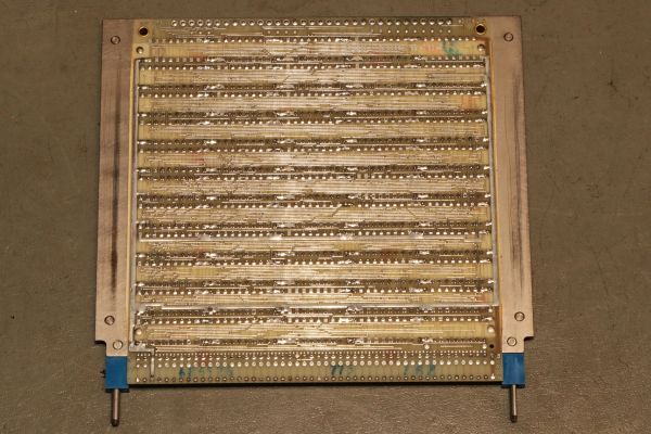 Hughes HMP-1116