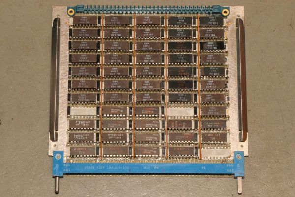 Hughes HMP-1116
