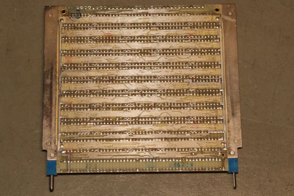 Hughes HMP-1116