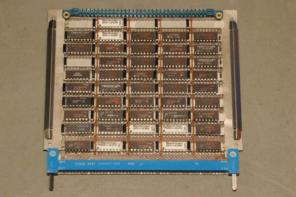 Hughes HMP-1116