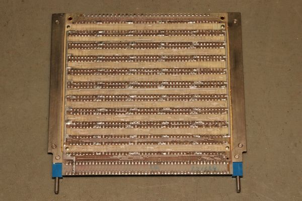 Hughes HMP-1116