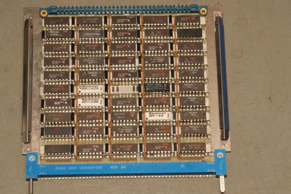 Hughes HMP-1116