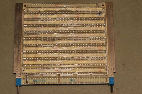 Hughes HMP-1116