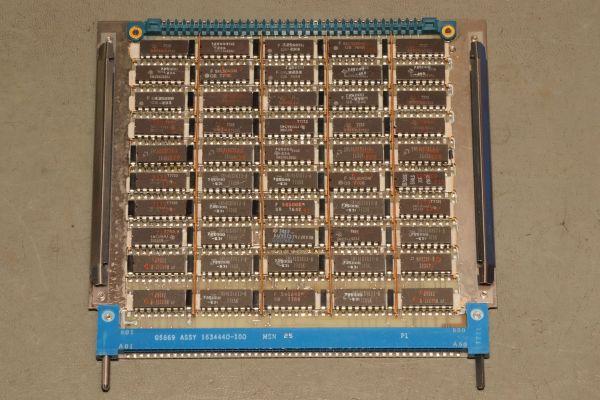 Hughes HMP-1116