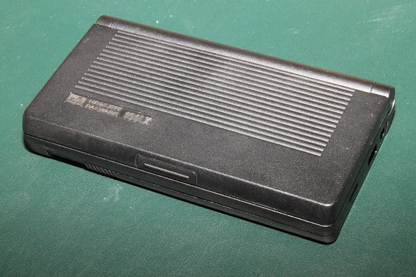 HP 100LX