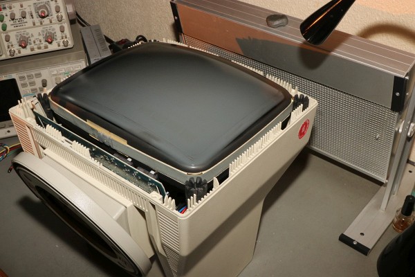 HP700/92