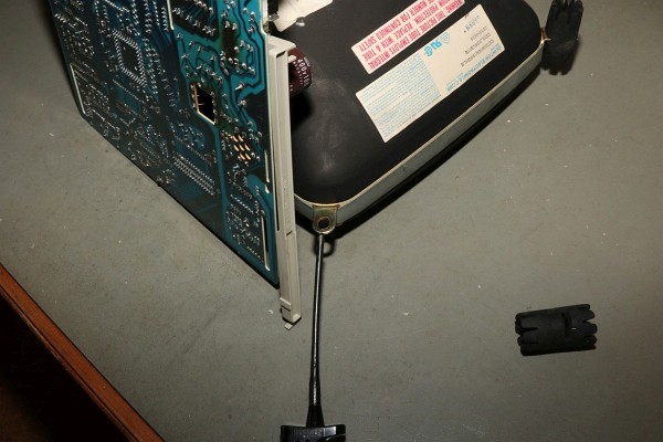 HP700/92