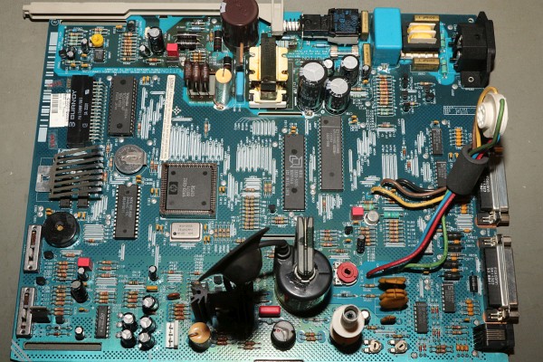 HP700/92