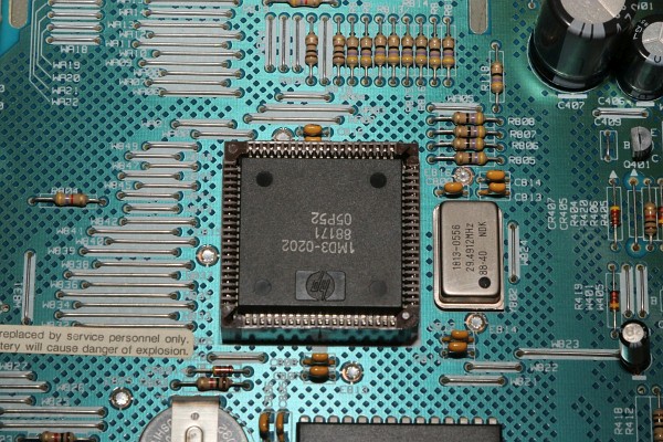 HP700/92