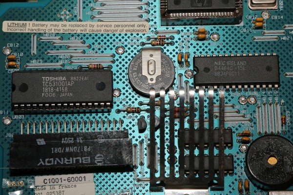 HP700/92