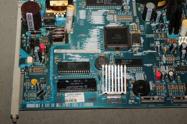 HP700/92