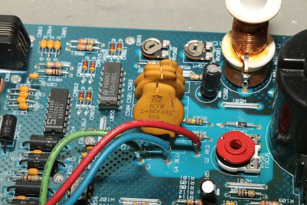 HP700/92