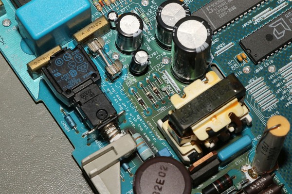 HP700/92