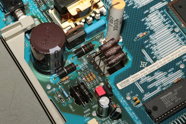HP700/92