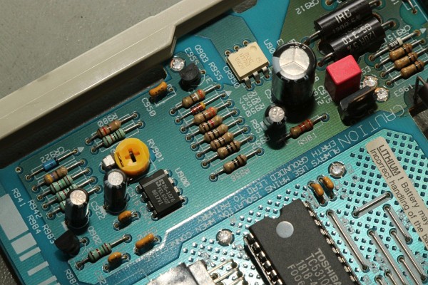 HP700/92