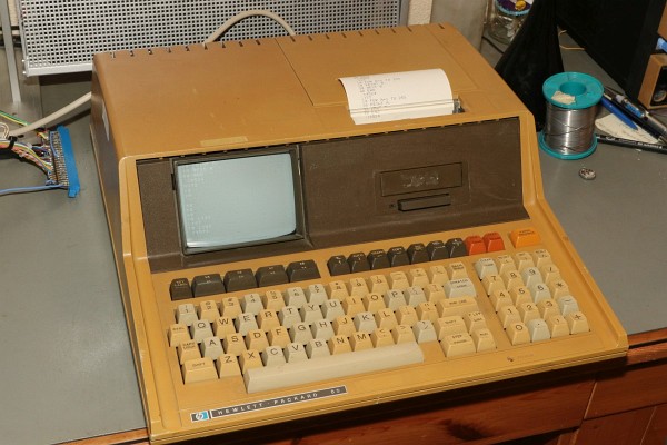 HP-85