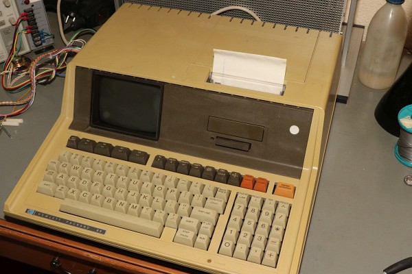 HP-85