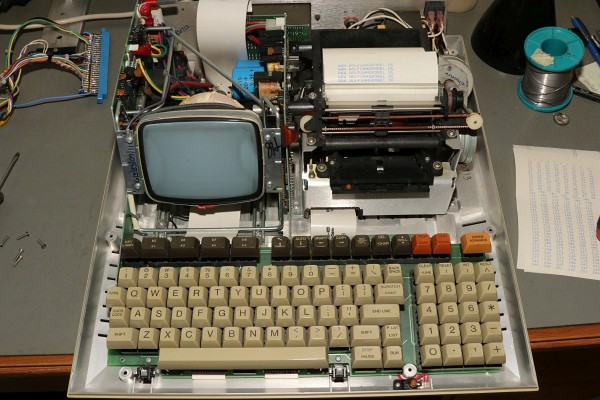 HP-85