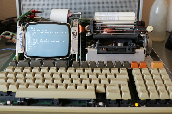 HP-85